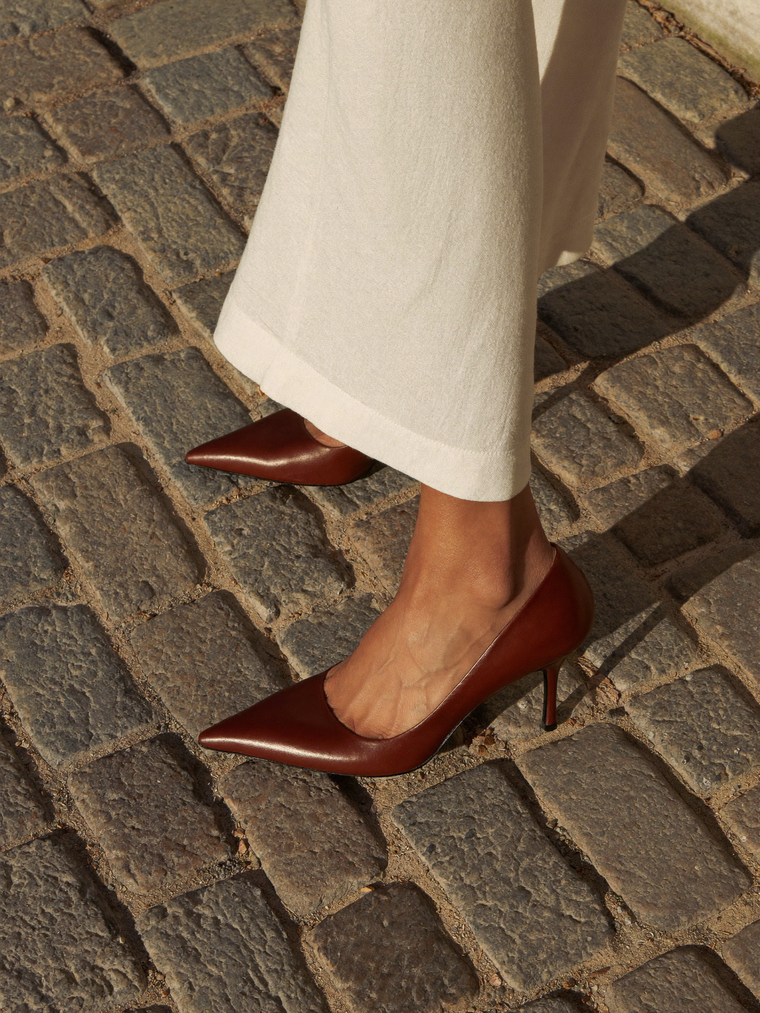 Mary Janes