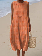 Beatrice | Warm Weather Dress - foto 6