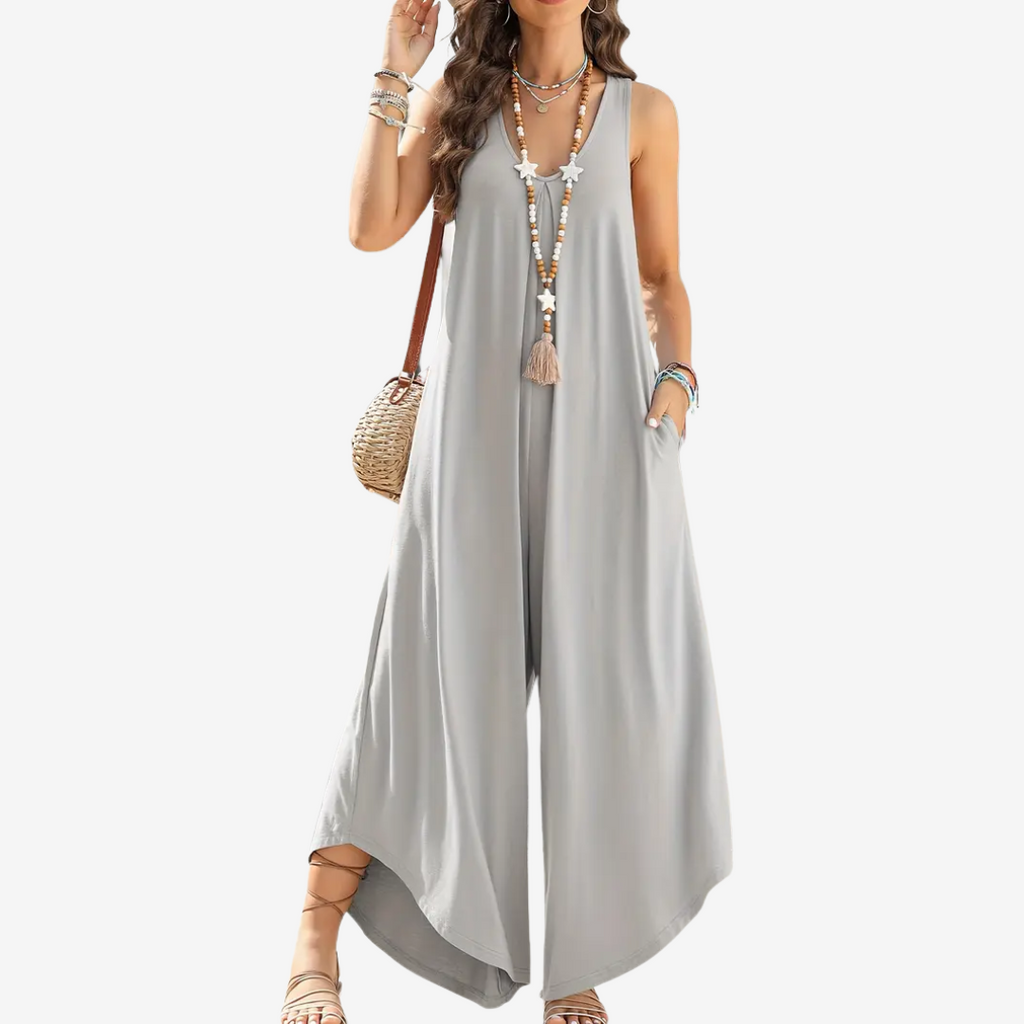 Lioren | Streamlined Jumpsuit - foto 7