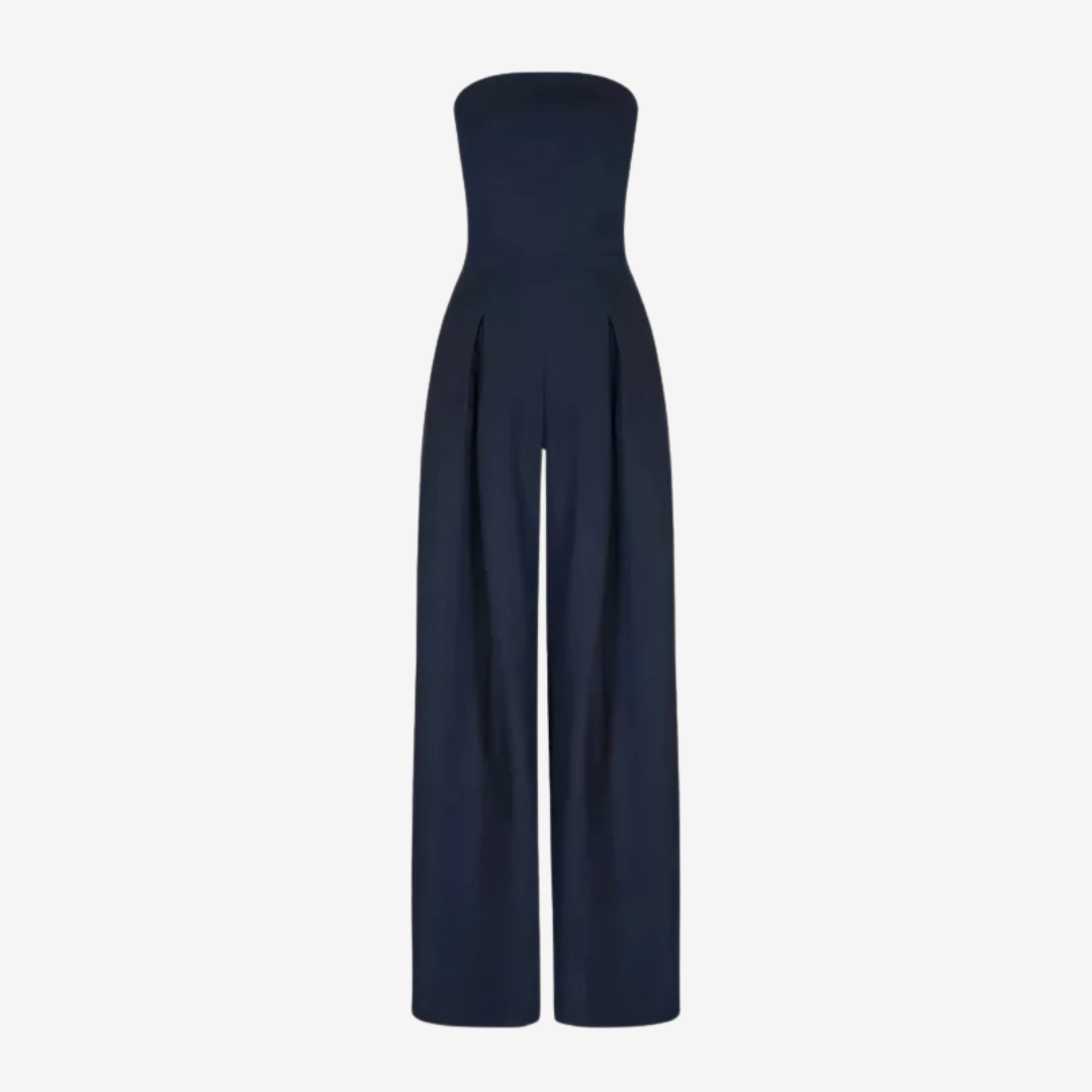 Nirelle | Clean Line Jumpsuit - foto 4