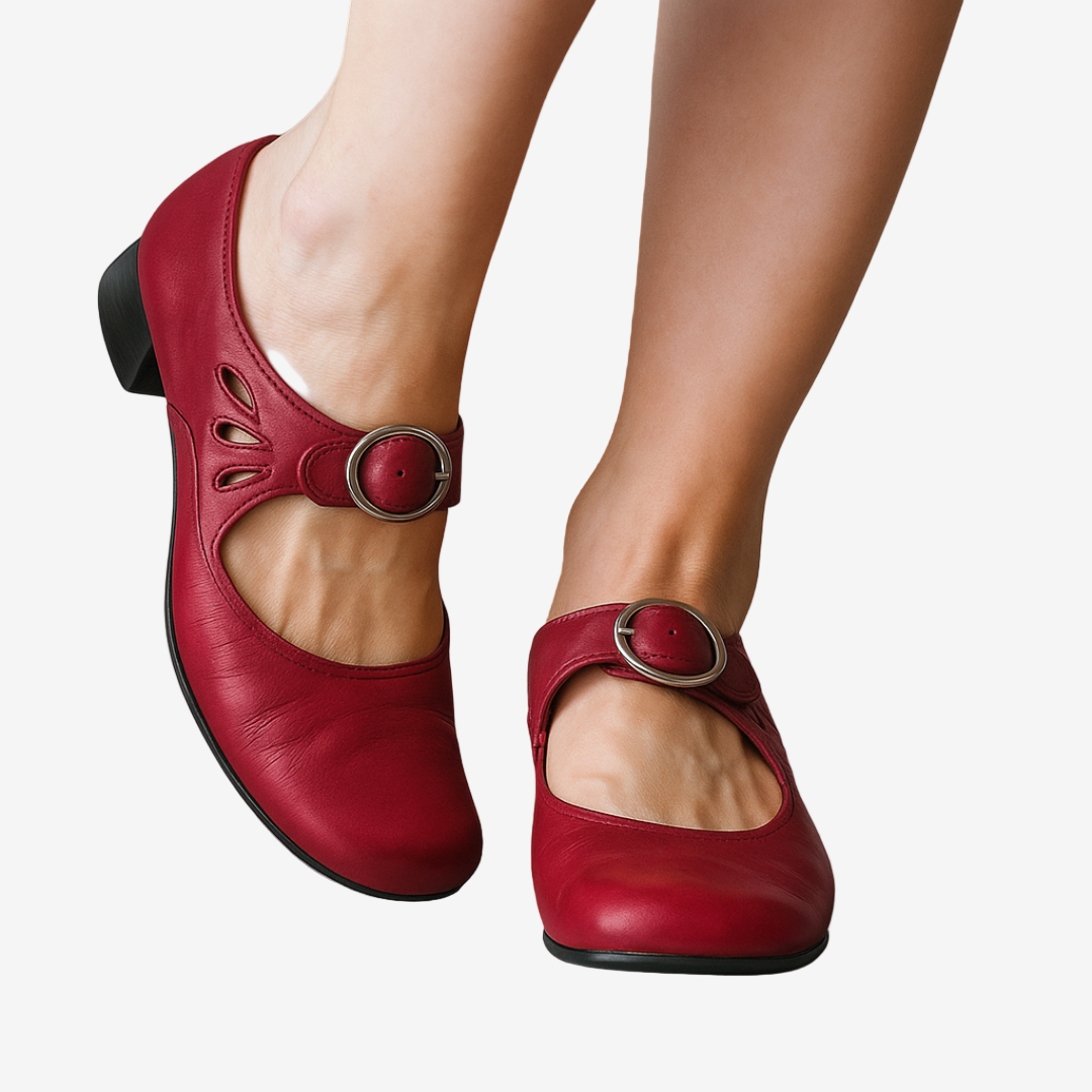 Xirelle | Graceful Mary Janes - foto 2