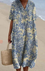 Margaret | Flattering Day Dress - foto 5