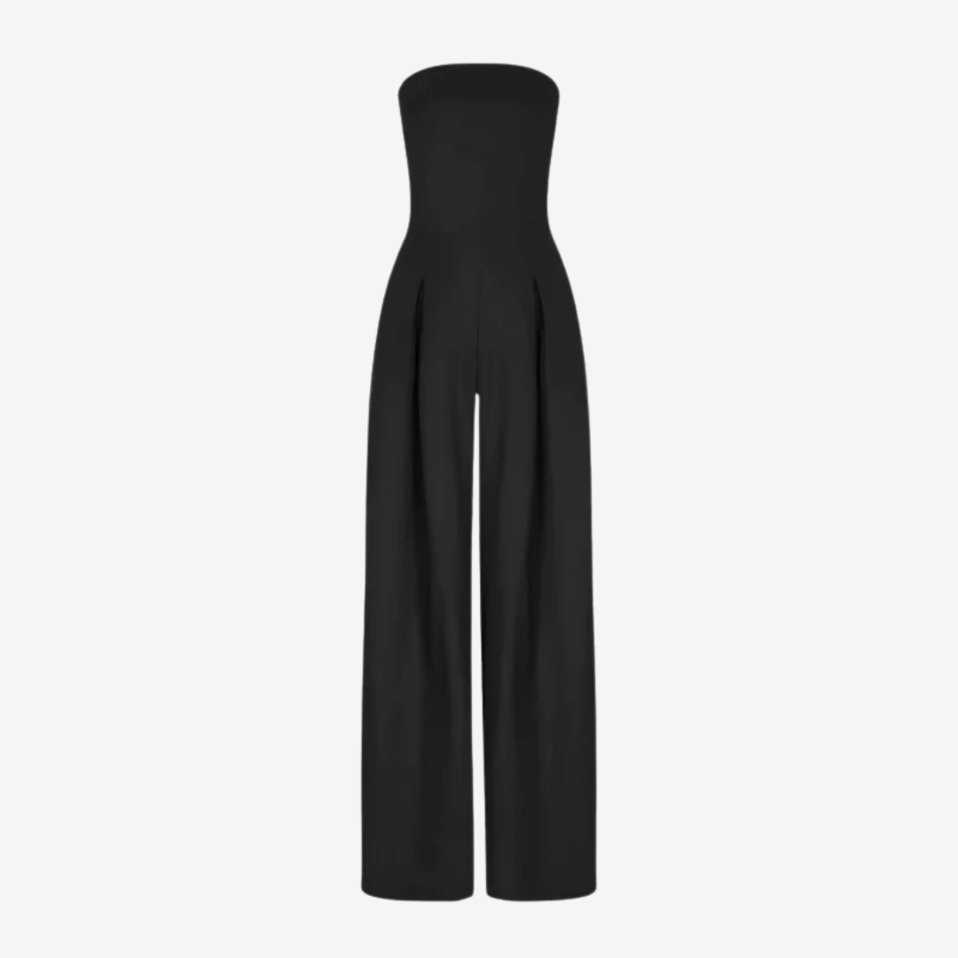 Nirelle | Clean Line Jumpsuit - foto 5