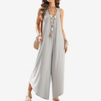 Lioren | Streamlined Jumpsuit - foto 8