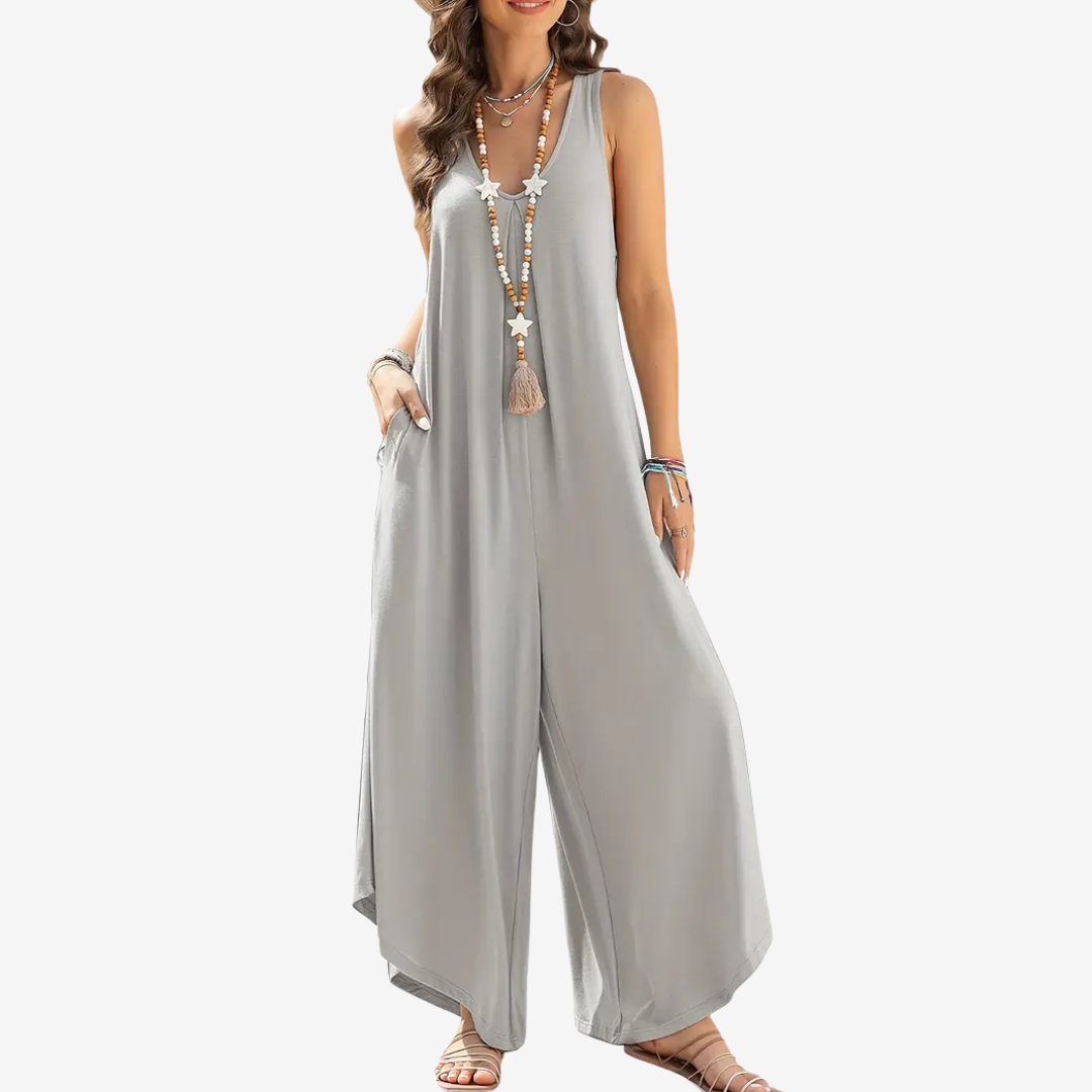 Lioren | Streamlined Jumpsuit - foto 9