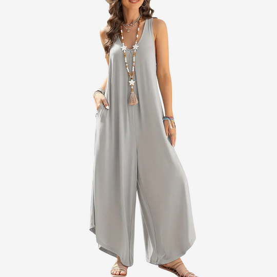 Lioren | Streamlined Jumpsuit - foto 9