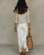 Satin Midi - foto 13