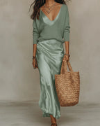 Satin Midi - foto 10