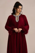 Vestido Calyra - NOVALISESTUDIO