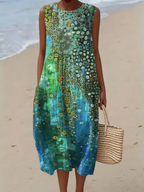 Vestido Megan - NOVALISESTUDIO