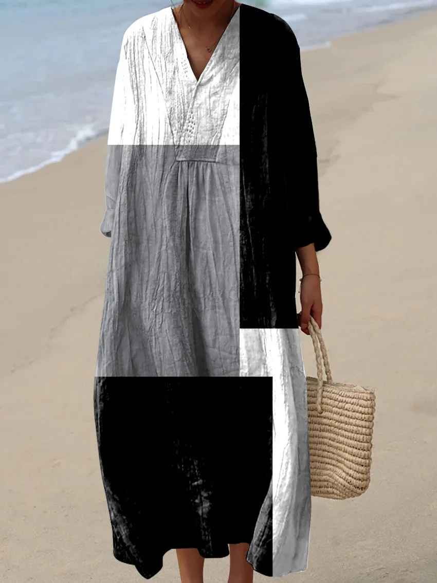 Lola | Soft Ruffle Dress - foto 5