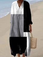 Lola | Soft Ruffle Dress - foto 5