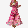 Vestido Myvion - NOVALISESTUDIO