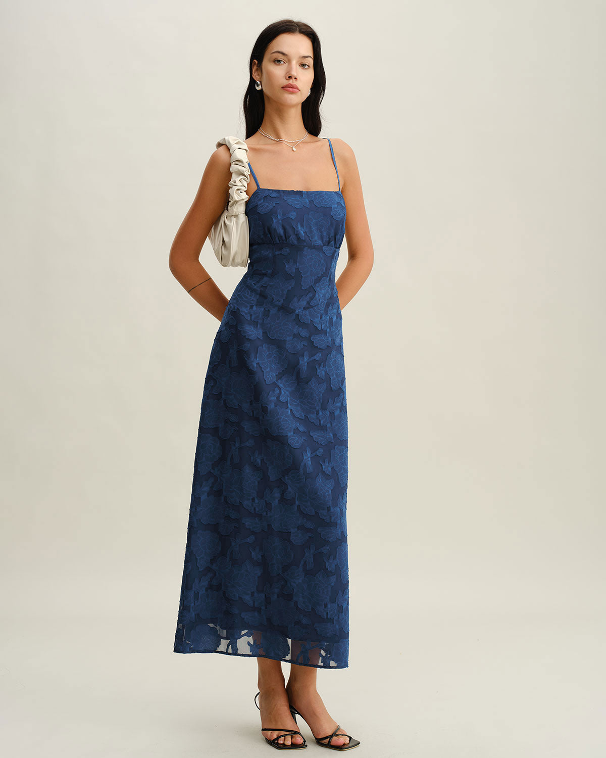 Jerely Navy - foto 4