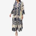 Vestido Oryssa - NOVALISESTUDIO