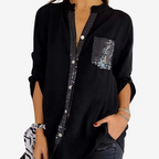 Blusa Orlissea - NOVALISESTUDIO