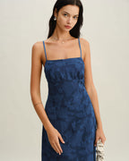 Jerely Navy - foto 3