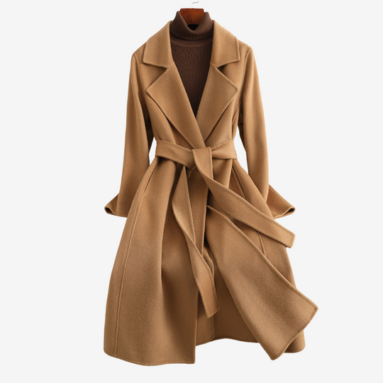 Chaqueta Norel - NOVALISESTUDIO