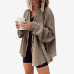 Chaqueta Elvar - NOVALISESTUDIO