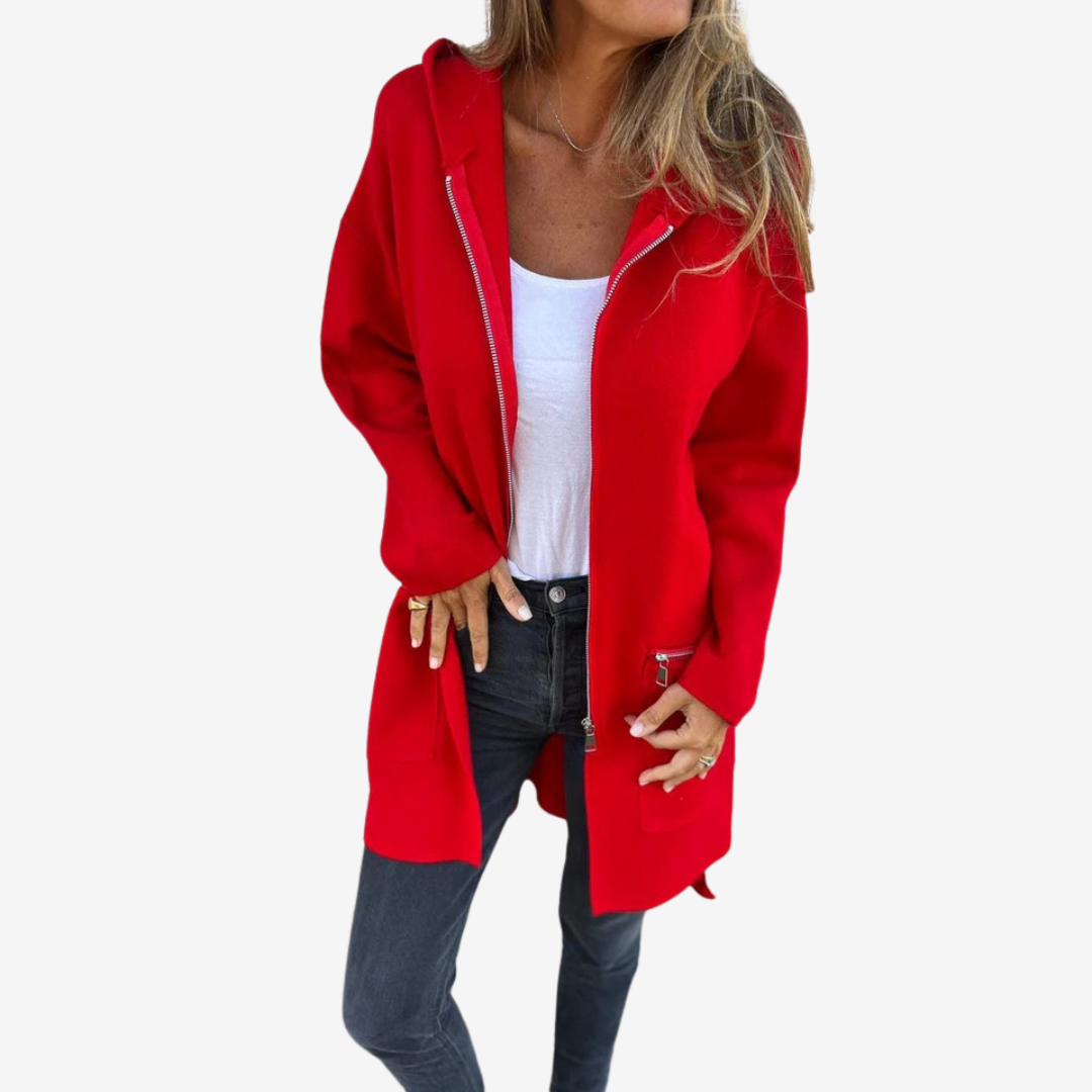 Chaqueta Zorex - NOVALISESTUDIO