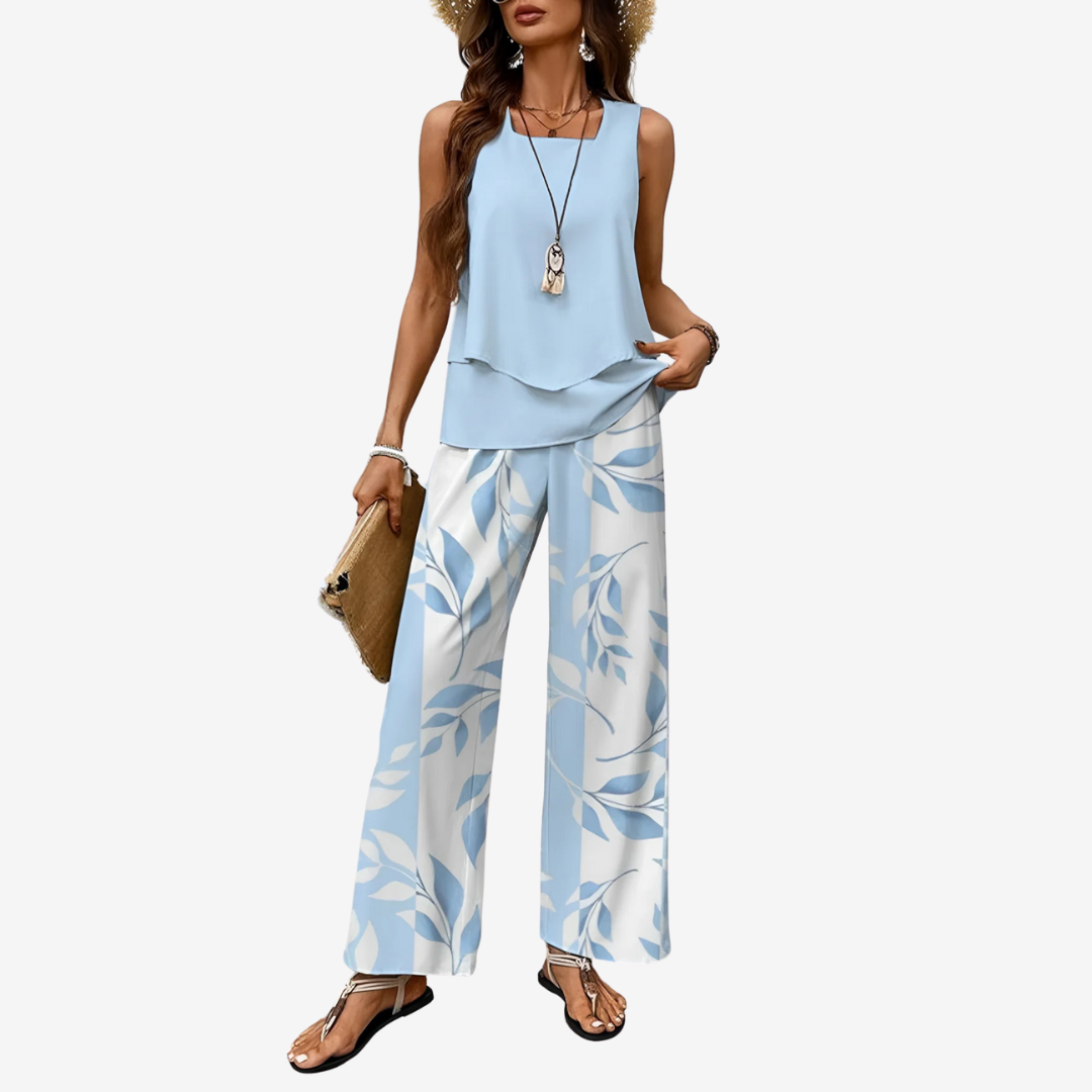 Conjunto Ravyne - NOVALISESTUDIO