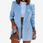 Chaqueta Kyvionne - NOVALISESTUDIO