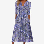 Vestido Nyvra - NOVALISESTUDIO
