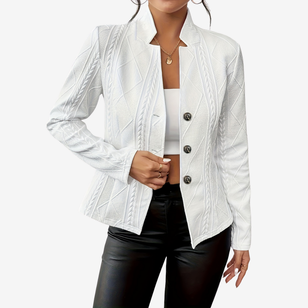 Chaqueta Kalion - NOVALISESTUDIO