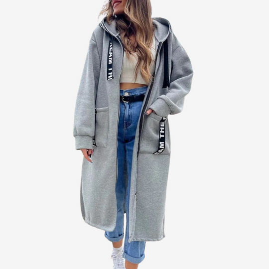 Chaqueta Elyon - NOVALISESTUDIO