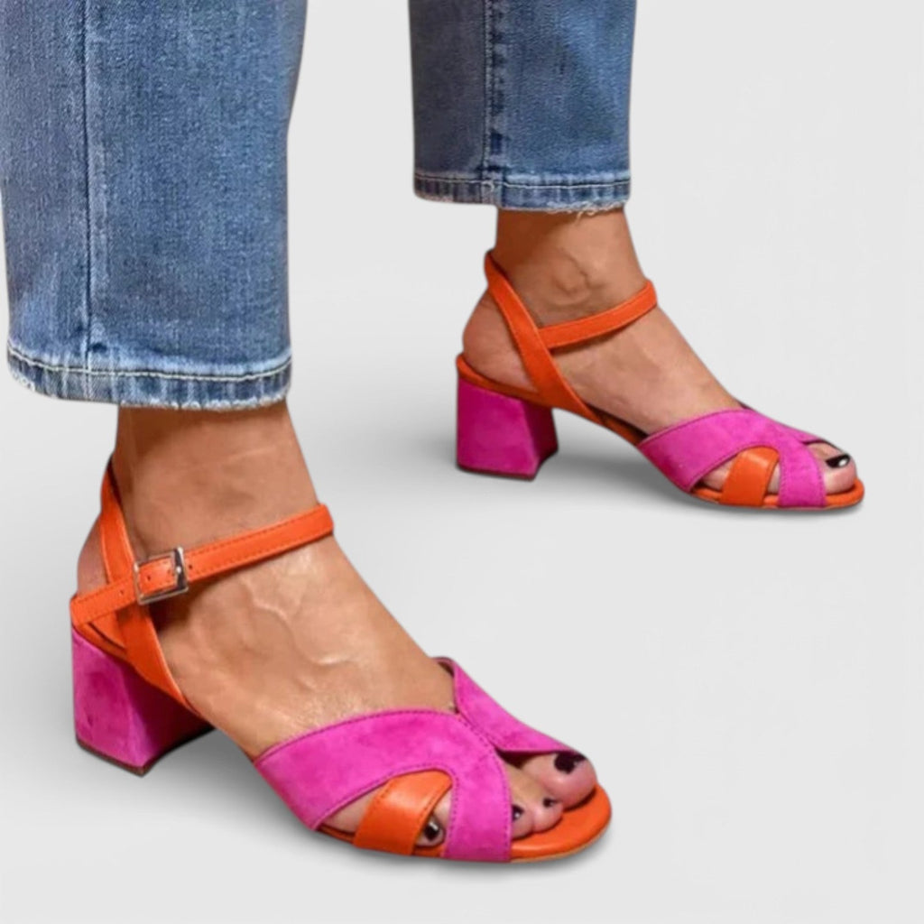 Kyvra | Sleek Heels - foto 3