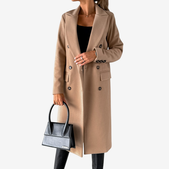 Chaqueta Seron - NOVALISESTUDIO