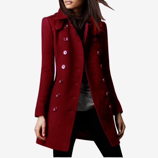 Chaqueta Velion - NOVALISESTUDIO