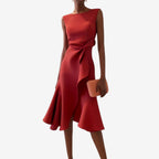 Vestido Orissea - NOVALISESTUDIO