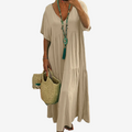 Vestido Larelle - NOVALISESTUDIO