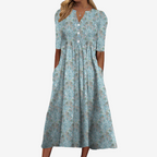 Vestido Alissea - NOVALISESTUDIO