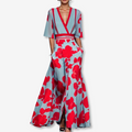 Vestido Liorae - NOVALISESTUDIO