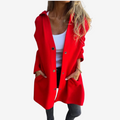 Chaqueta Xiren - NOVALISESTUDIO