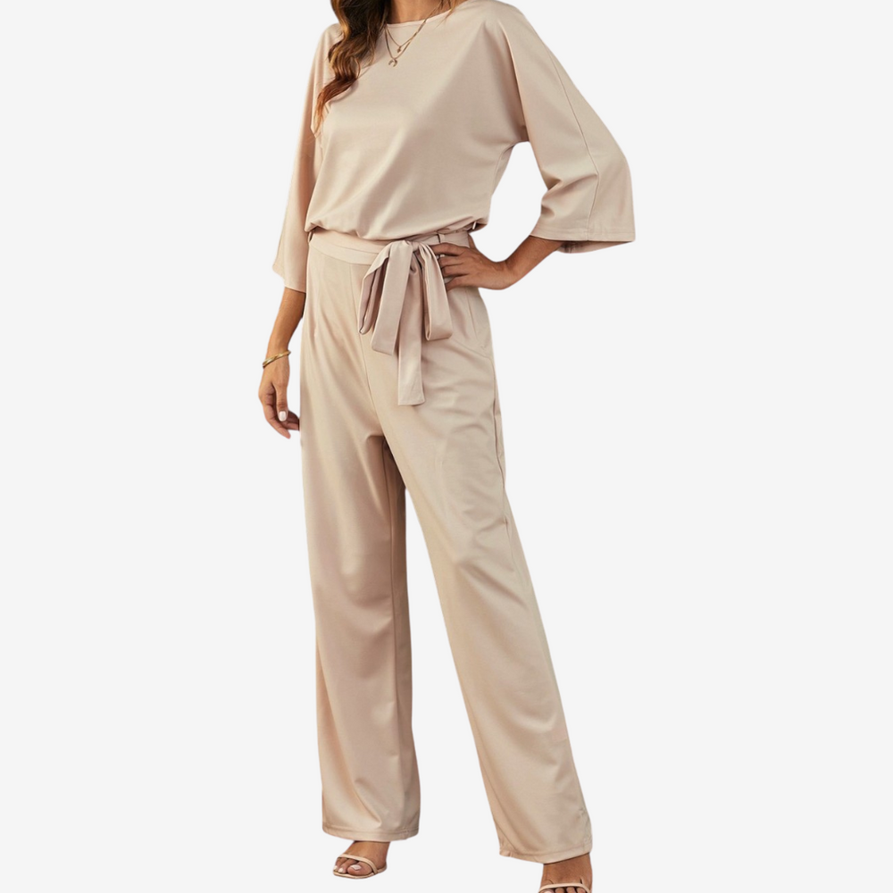Zymera | Power Fit Jumpsuit - foto 2