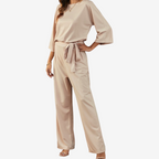 Zymera | Power Fit Jumpsuit - foto 2