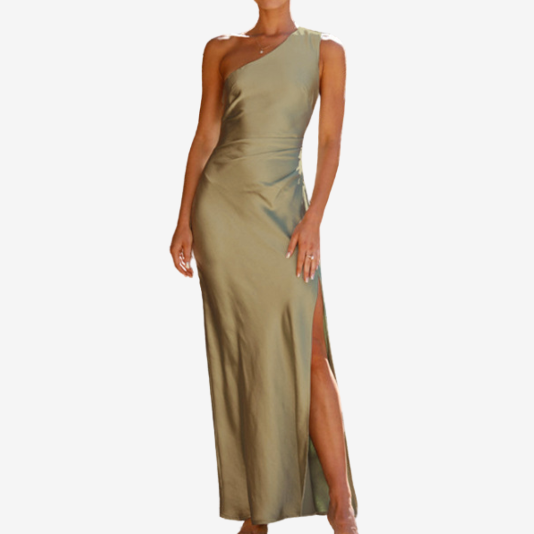 Vestido Vaeris - NOVALISESTUDIO