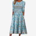 Vestido Zorelle - NOVALISESTUDIO
