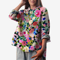 Blusa Zymera - NOVALISESTUDIO