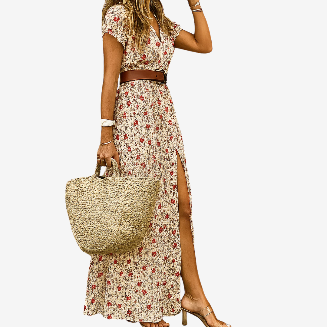 Vestido Elyrion - NOVALISESTUDIO