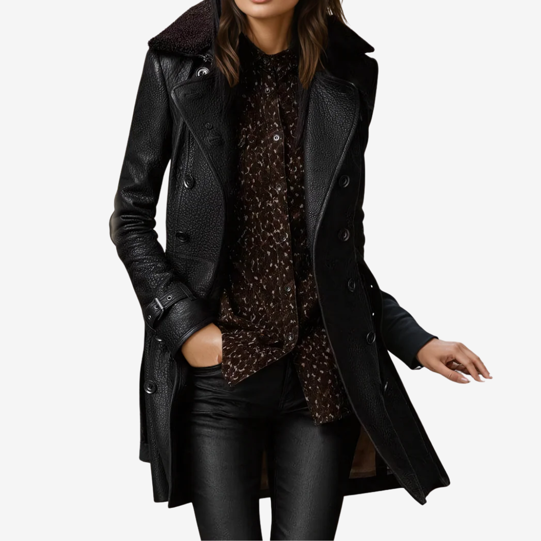 Chaqueta Myron - NOVALISESTUDIO