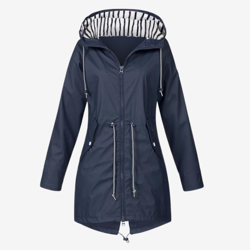Chaqueta Lior - NOVALISESTUDIO