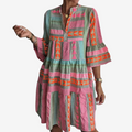 Vestido Mysera - NOVALISESTUDIO