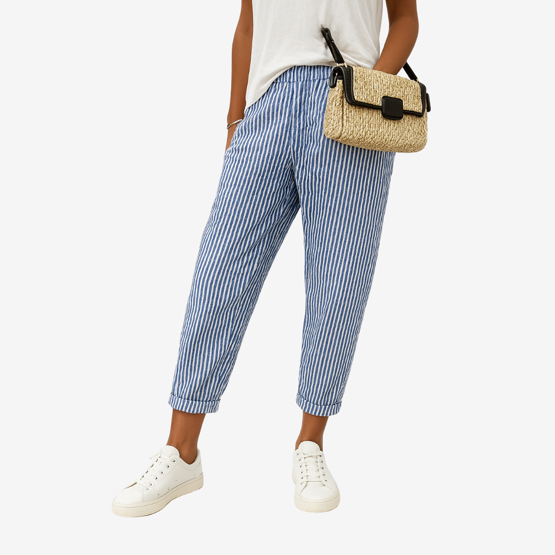 Pantalon Lior - NOVALISESTUDIO