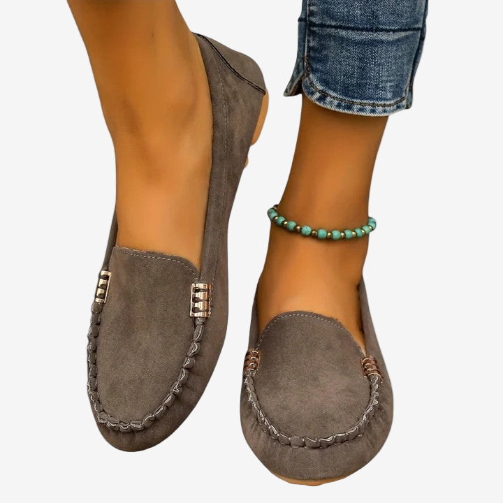 Virelle | Soft Curve Flats - foto 2