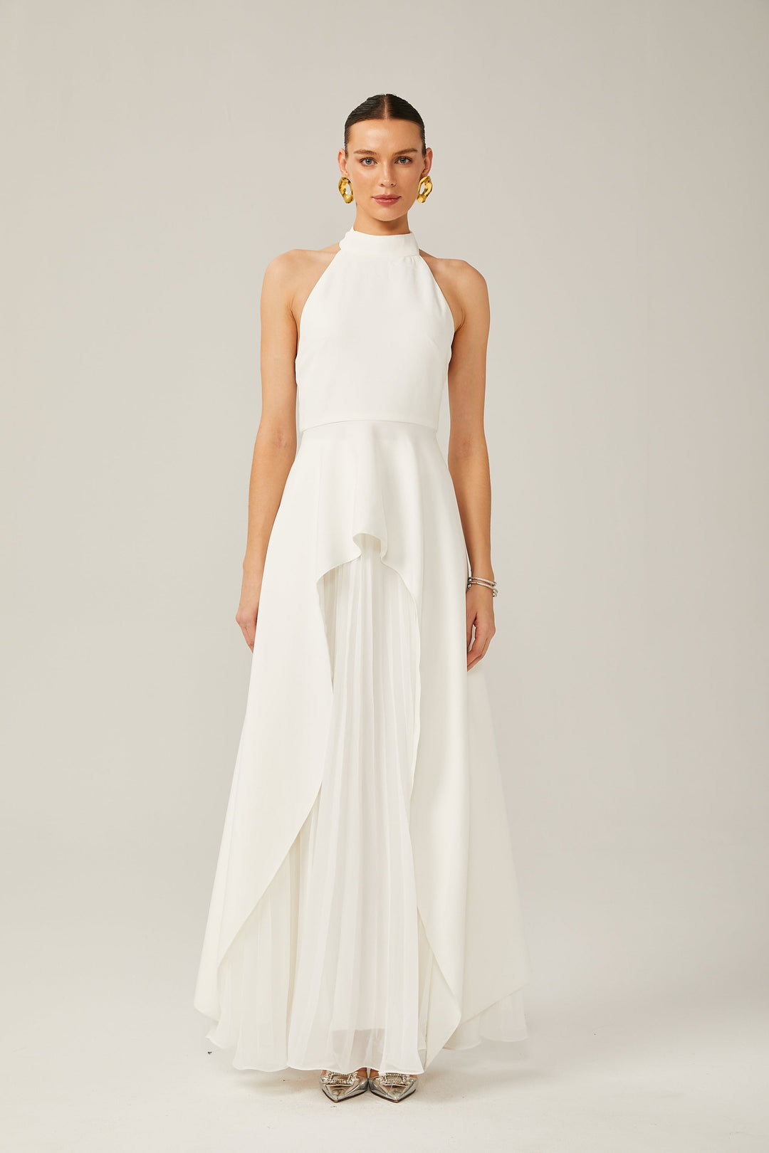 Vestido Ines - NOVALISESTUDIO