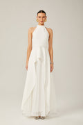 Vestido Ines - NOVALISESTUDIO